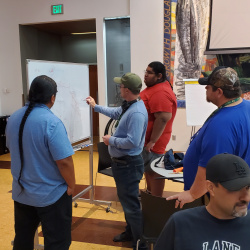Oregon Tribal Broadband Bootcamp (Sept 2022)
