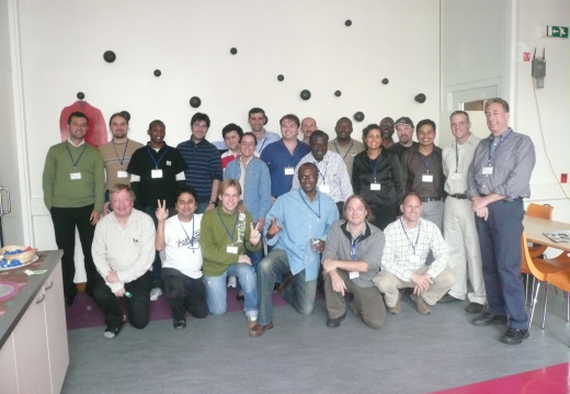 ccTLD-DNSSEC-Netherlands-2008