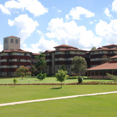 USIU-campus