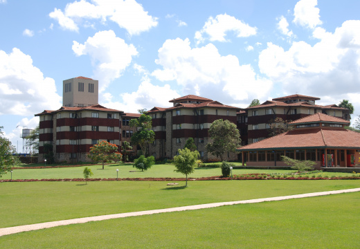USIU-campus