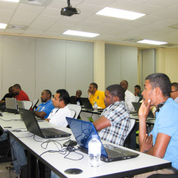 CKLN---CribNet=Routing-Peering-and-Network-Management-Workshop-Trinidad-And-Tobago