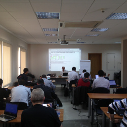 ISOC---NSRC---ICANN-DNSSEC-Workshop-Beirut,-Lebanon-(March-19)