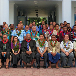 PacNOG-13-Tonga(July-2013)