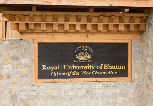 DrukREN-Workshops-Bhutan-2015