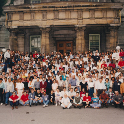 INET 1996 Montreal