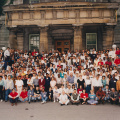 1996 INET McGill University Montreal Canada