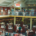 092 Stanford Bookstore