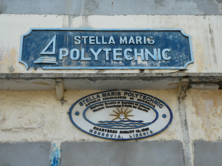 Stella Maris Polytechnic-Capitol Hill P1000369