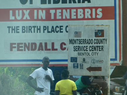 University of Liberia-Fendall P1000448