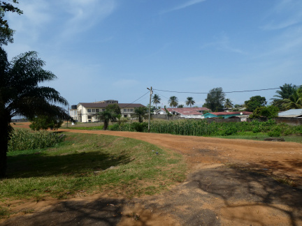 University of Liberia-Medical School P1000444