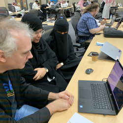 NSRC-ICANN-PIR-SaudiNIC_DNSSEC_Workshop(Dec2019)
