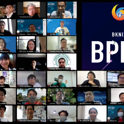 BKNIX Peering Forum BPF2021